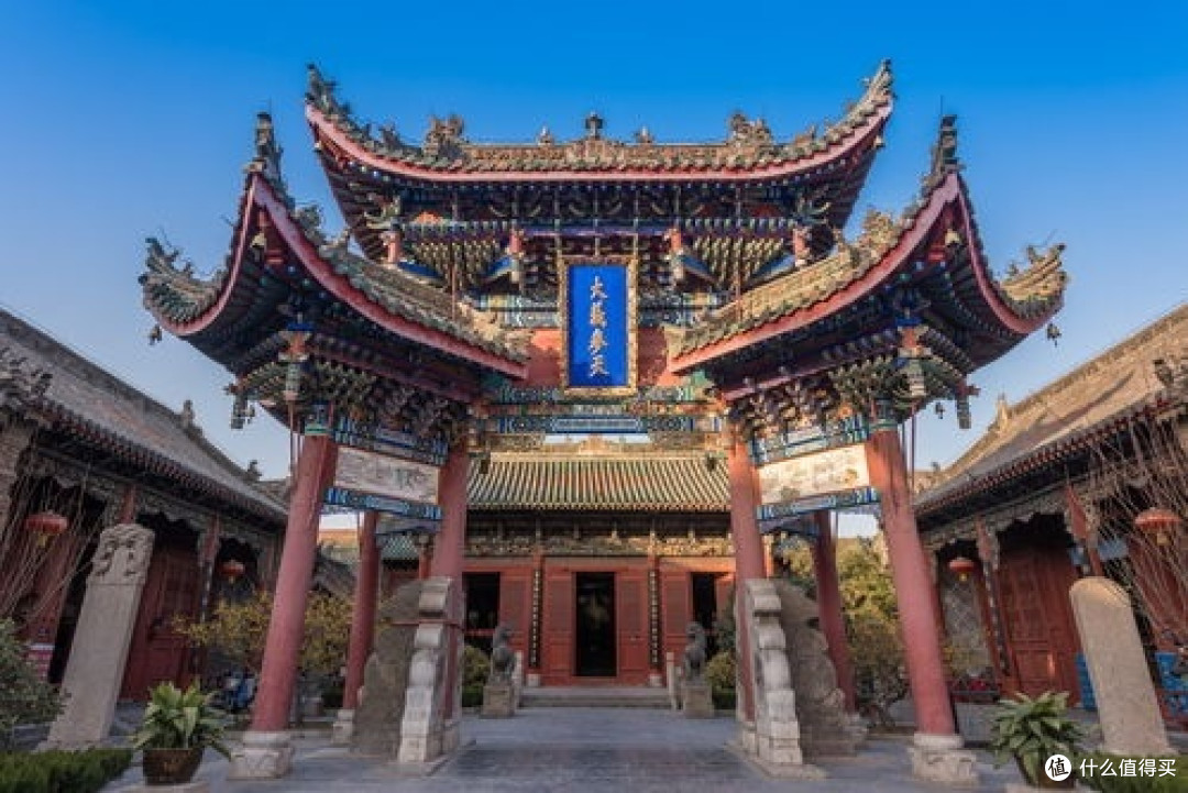 中秋出行计划之开封三日游