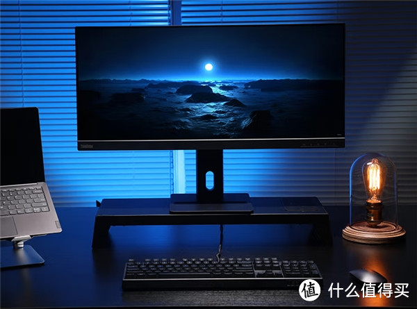 中小企业采购节必看!联想ThinkVision三款高性价比显示器了解一下!