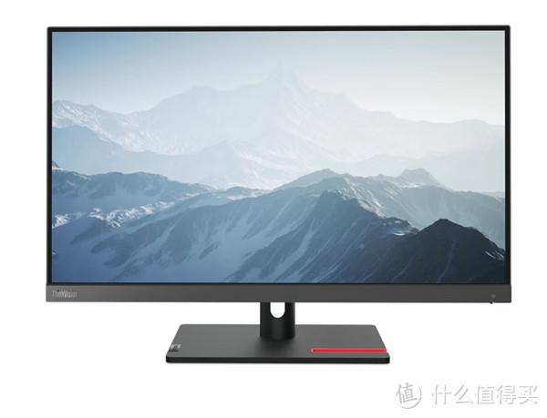 中小企业采购节必看!联想ThinkVision三款高性价比显示器了解一下!