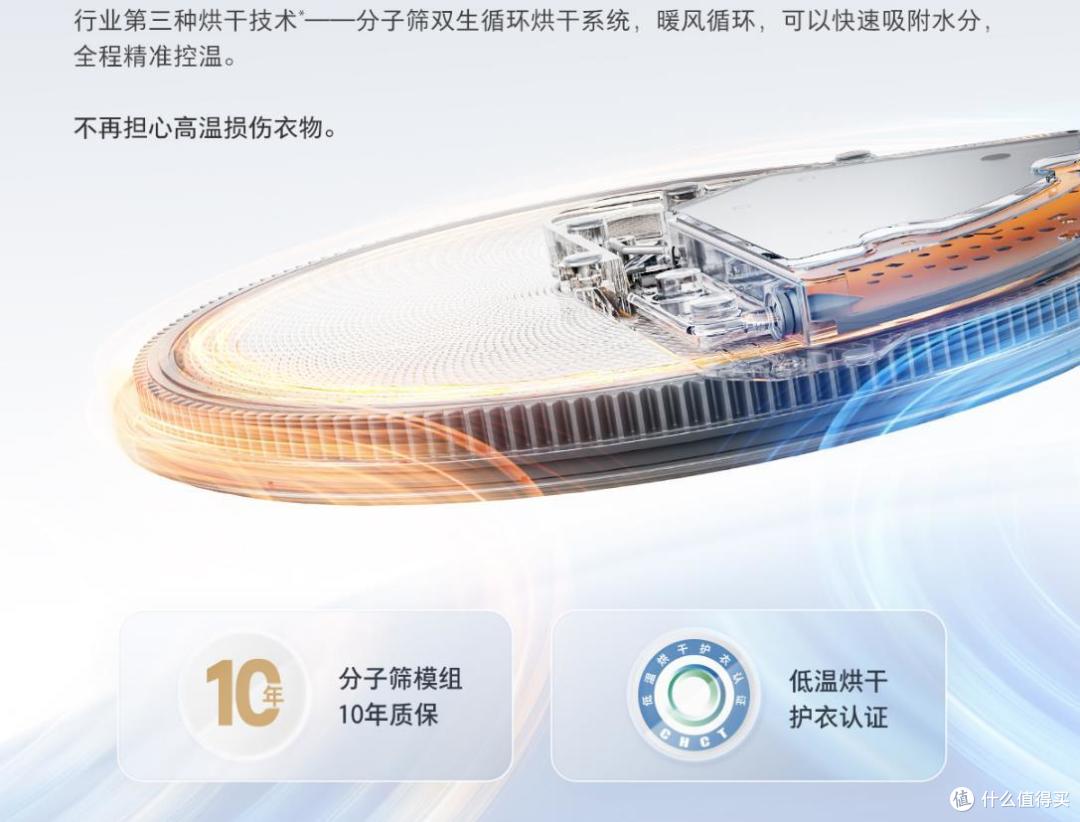 石头H1 Neo——满足我和客人所有洗烘需求的智能洗烘一体机