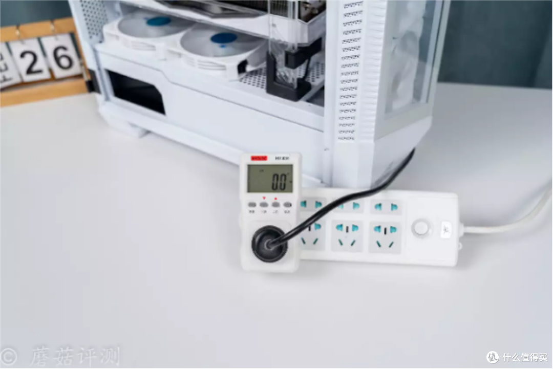 从内到外的全方位升级,颜值更漂亮,ROG雷鹰1000W AURA金牌全模组电源 评测