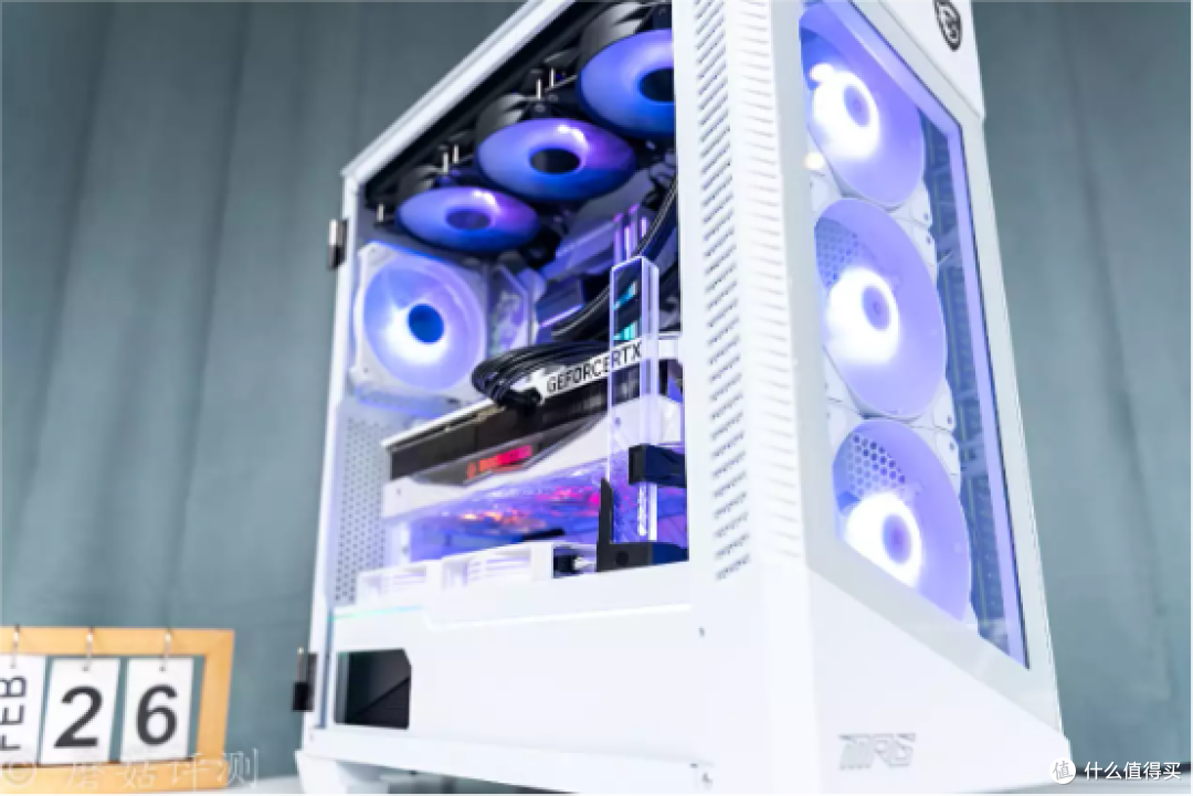 从内到外的全方位升级,颜值更漂亮,ROG雷鹰1000W AURA金牌全模组电源 评测