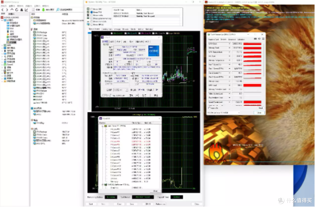 从内到外的全方位升级,颜值更漂亮,ROG雷鹰1000W AURA金牌全模组电源 评测