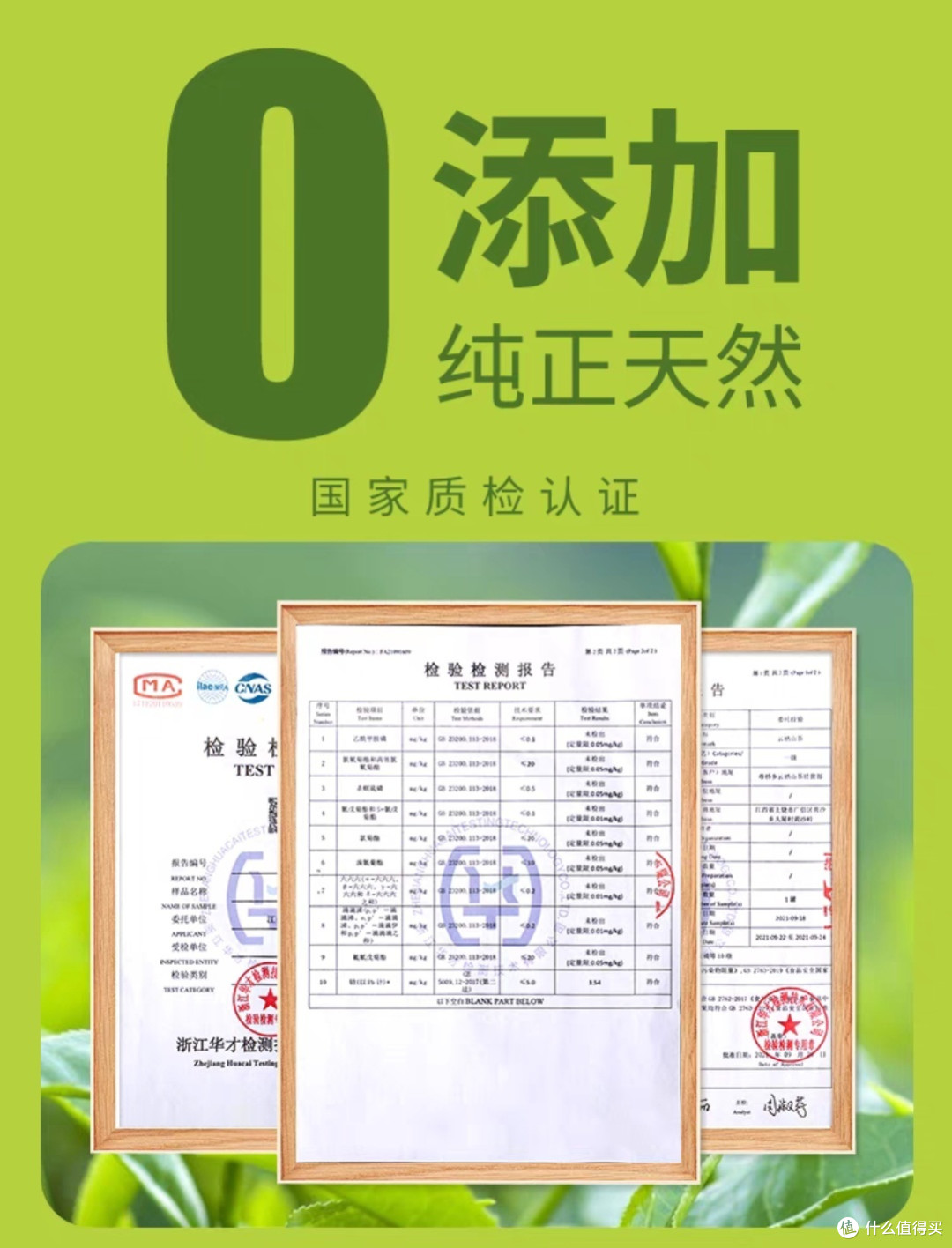 “商人重利轻别离,前月浮梁买茶去”之——浮梁茶