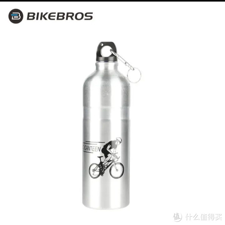 单车骑行水壶也是必须的一个装备