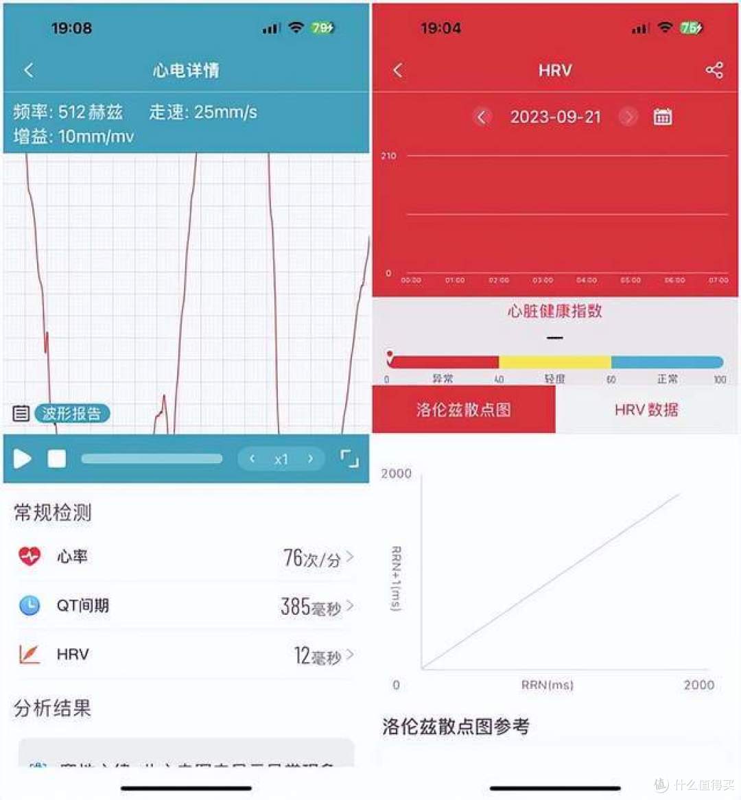可以24小时健康监测的智能手环-dido F50SPro