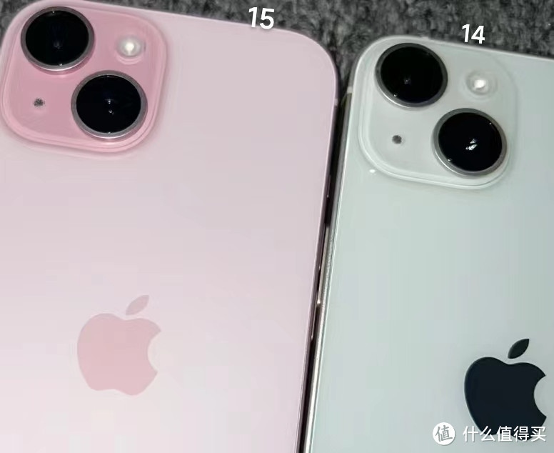 今年的iPhone15对比iPhone14的提升明显吗？是否值得入手？