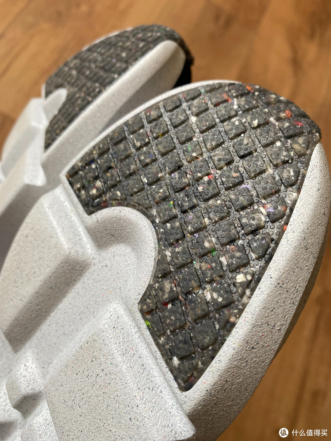 百搭耐脏的Nike Crater Impact