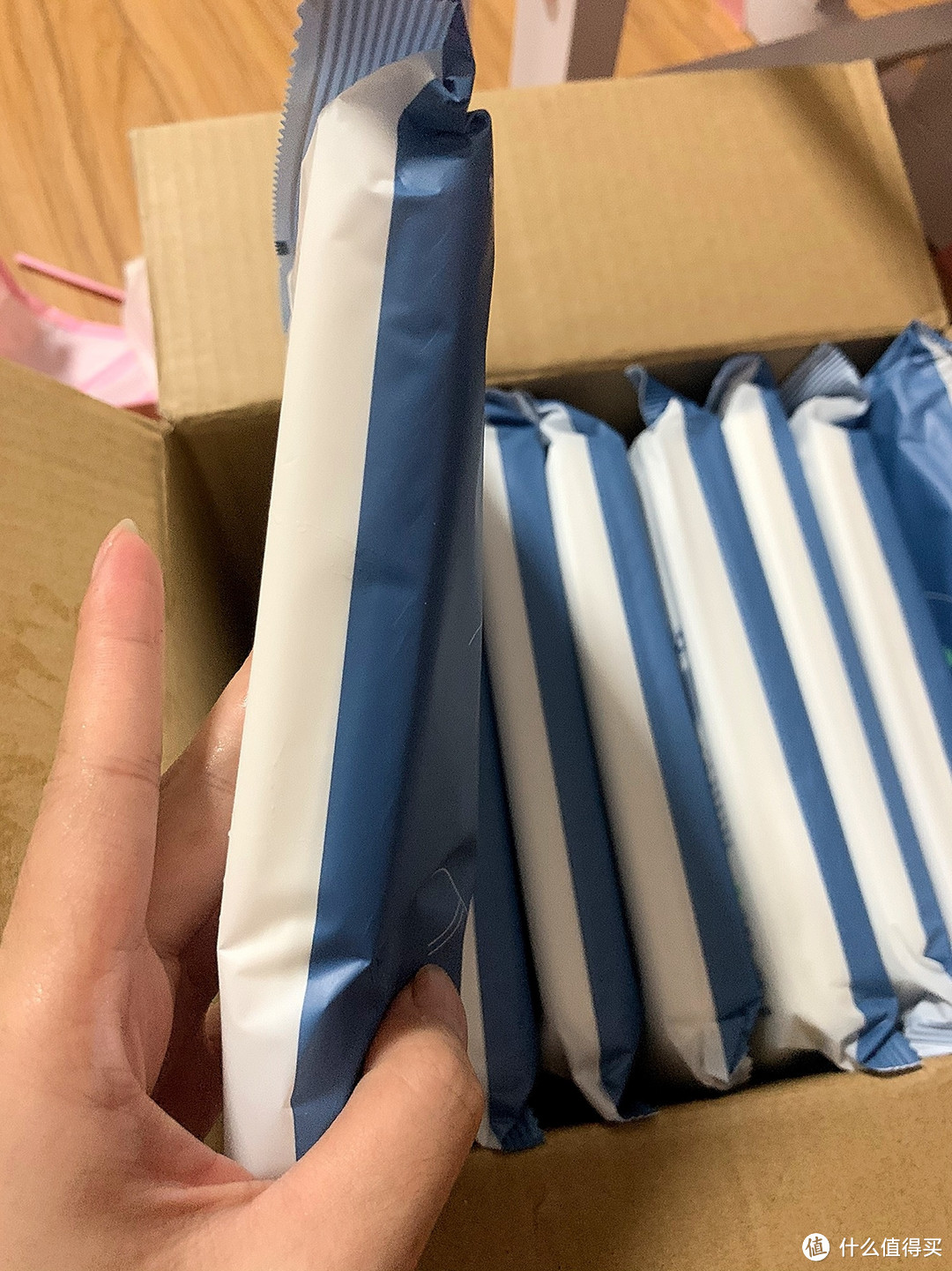 环保又干净,我选择一次性浴巾
