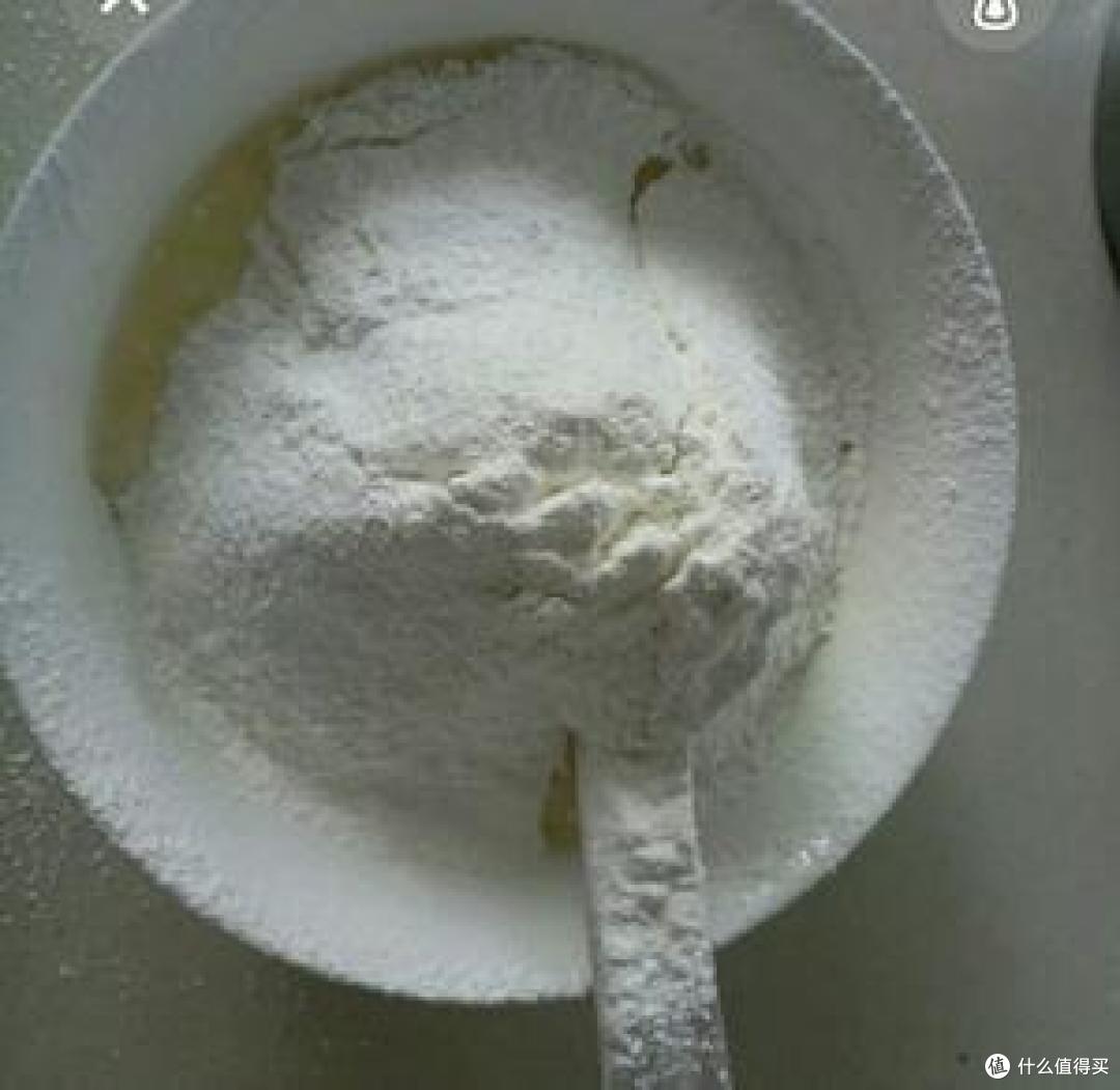 一次就成功的冰皮月饼，速来学习！
