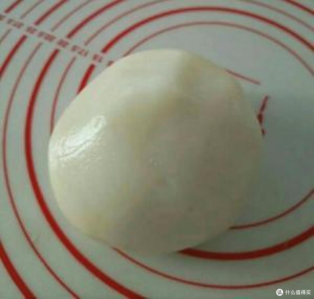 一次就成功的冰皮月饼，速来学习！
