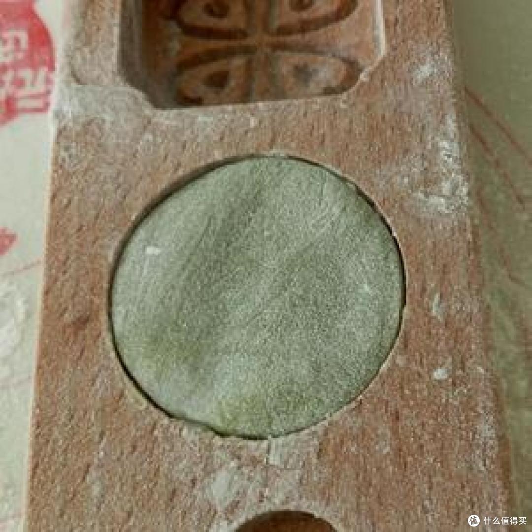 一次就成功的冰皮月饼，速来学习！