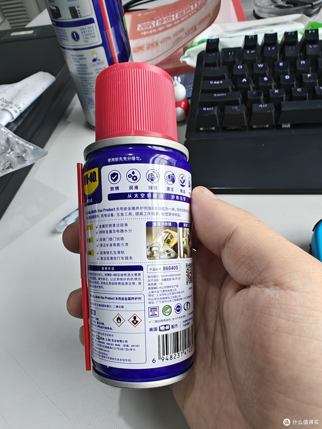 国庆宅家打游戏？先修理好NS的摇杆飘移