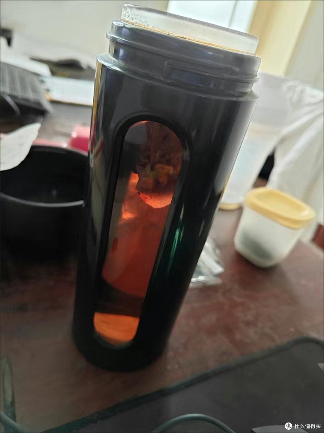 秋季来临，多喝热茶