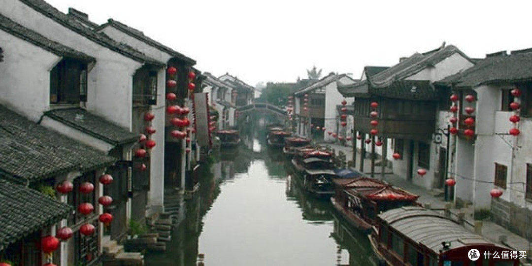 国庆出游计划之苏州旅游去咯!