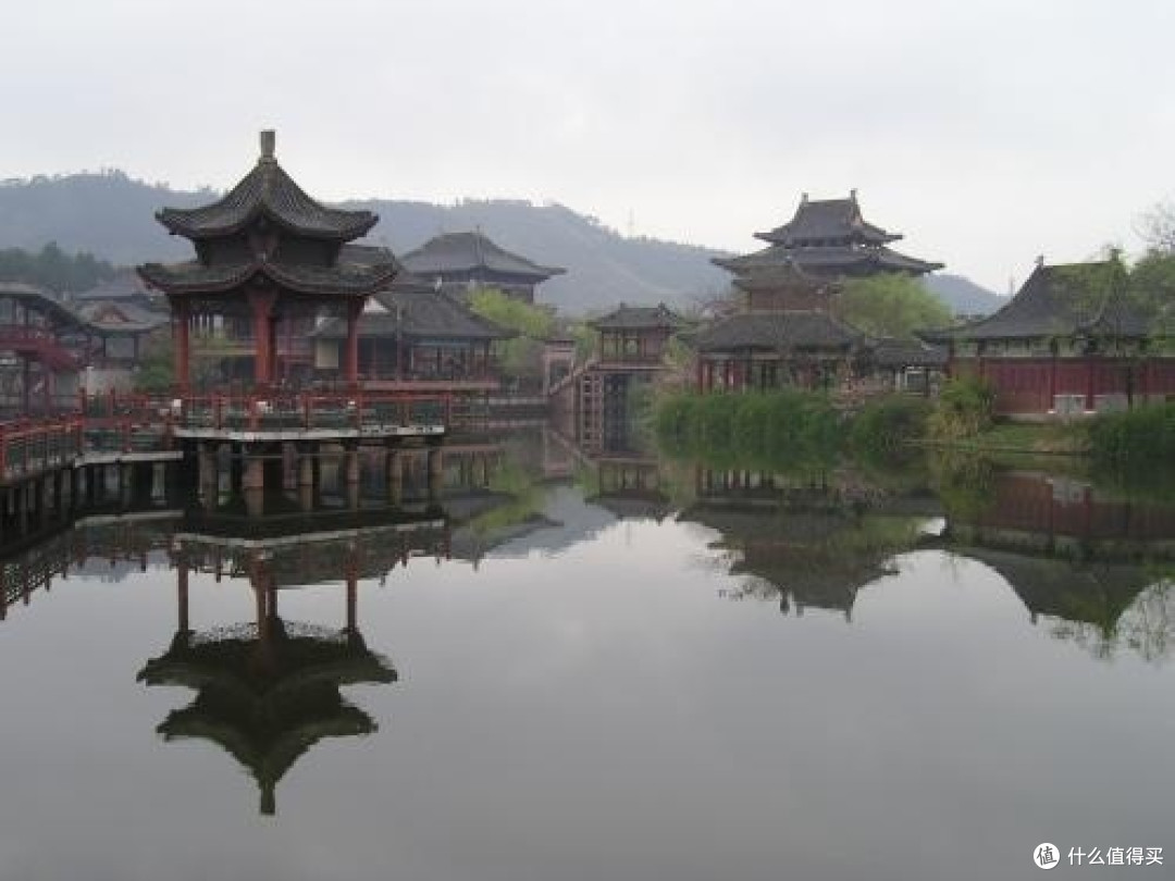国庆出游计划之苏州旅游去咯!
