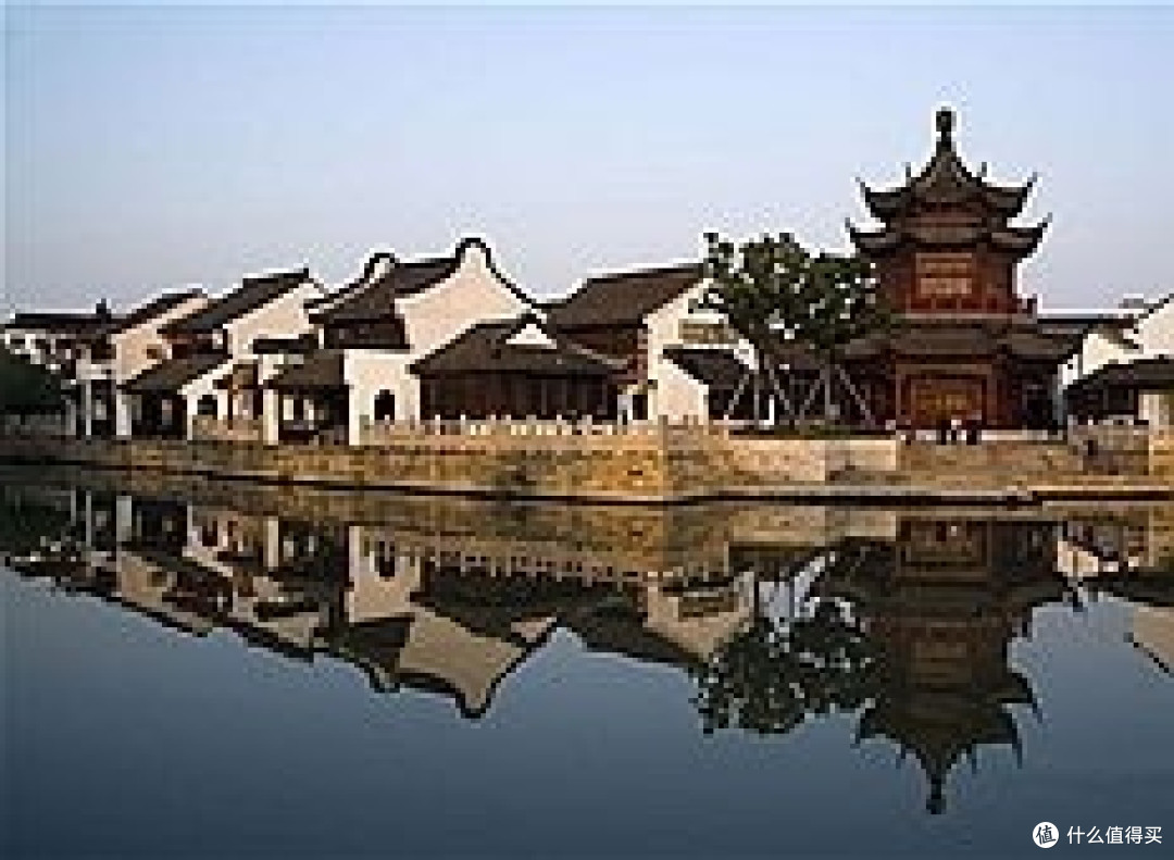 国庆出游计划之苏州旅游去咯!