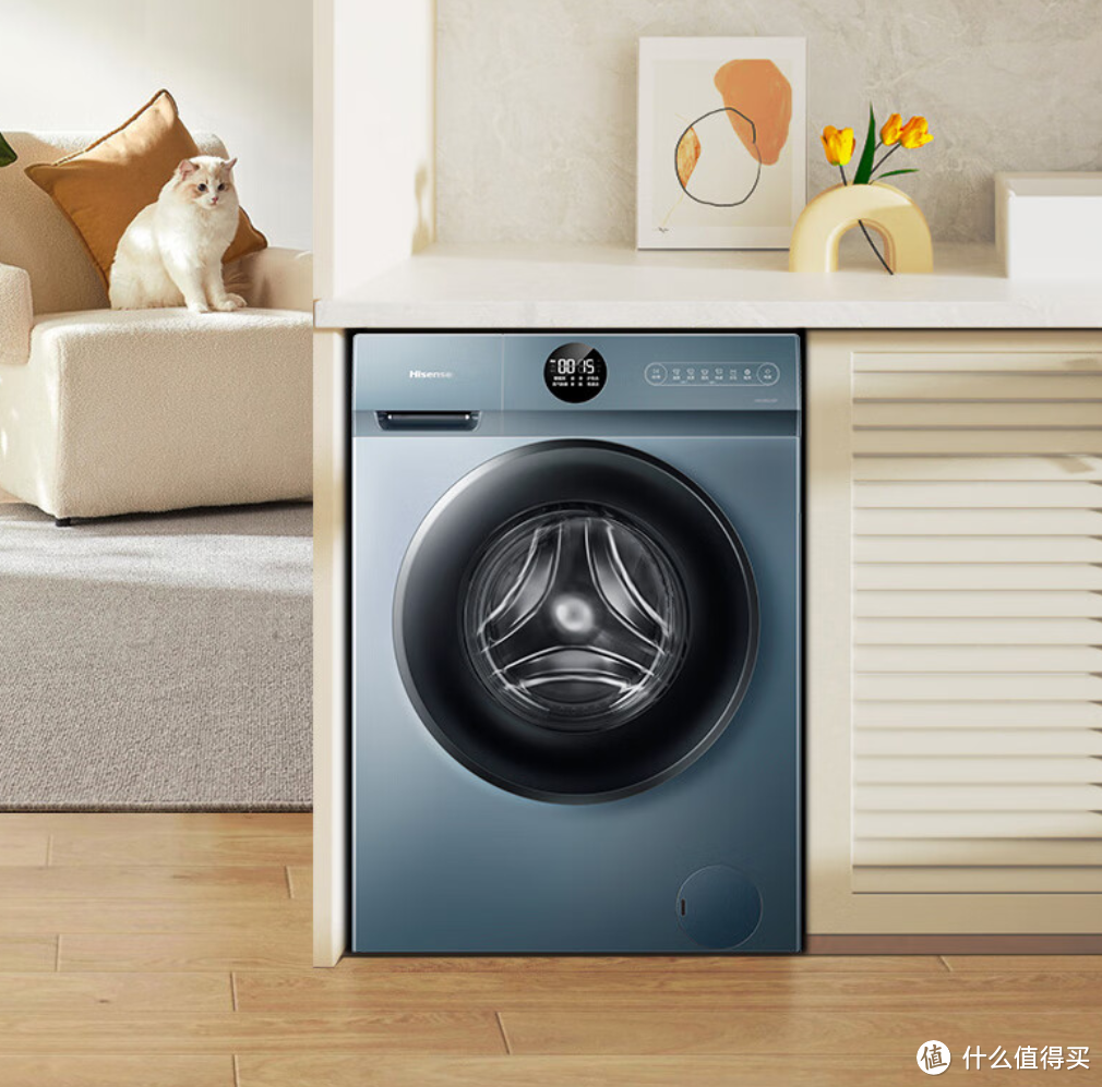 滚筒洗衣机选购技巧，照这些指标可以选到最好的！
