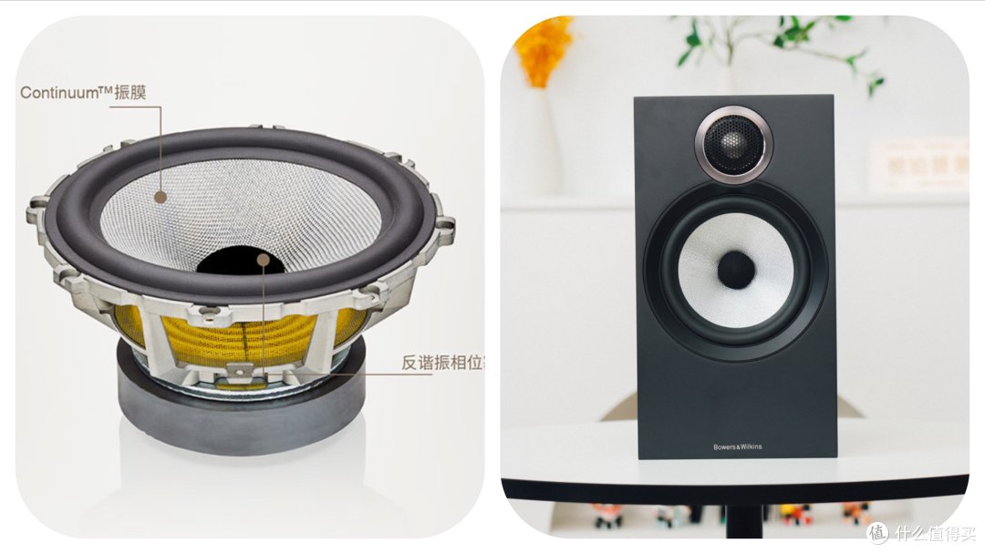 高端又近人的余音绕梁:当宝华韦健606 S3音箱遇上天龙PMA900功放
