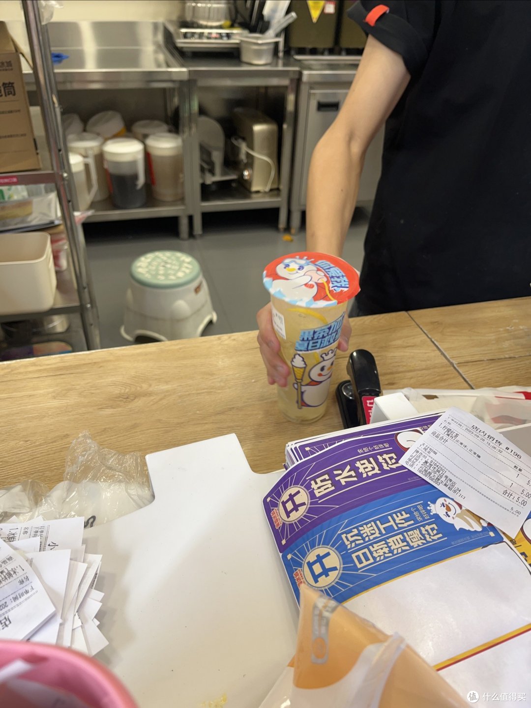 如何又快又便宜，买到蜜雪冰城的爆款柠檬水？不仅省钱，还省时间！