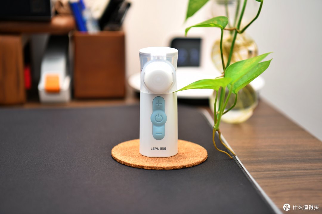 秋冬喉咙干痒咳嗽困扰:试试乐普air pro x便携雾化器