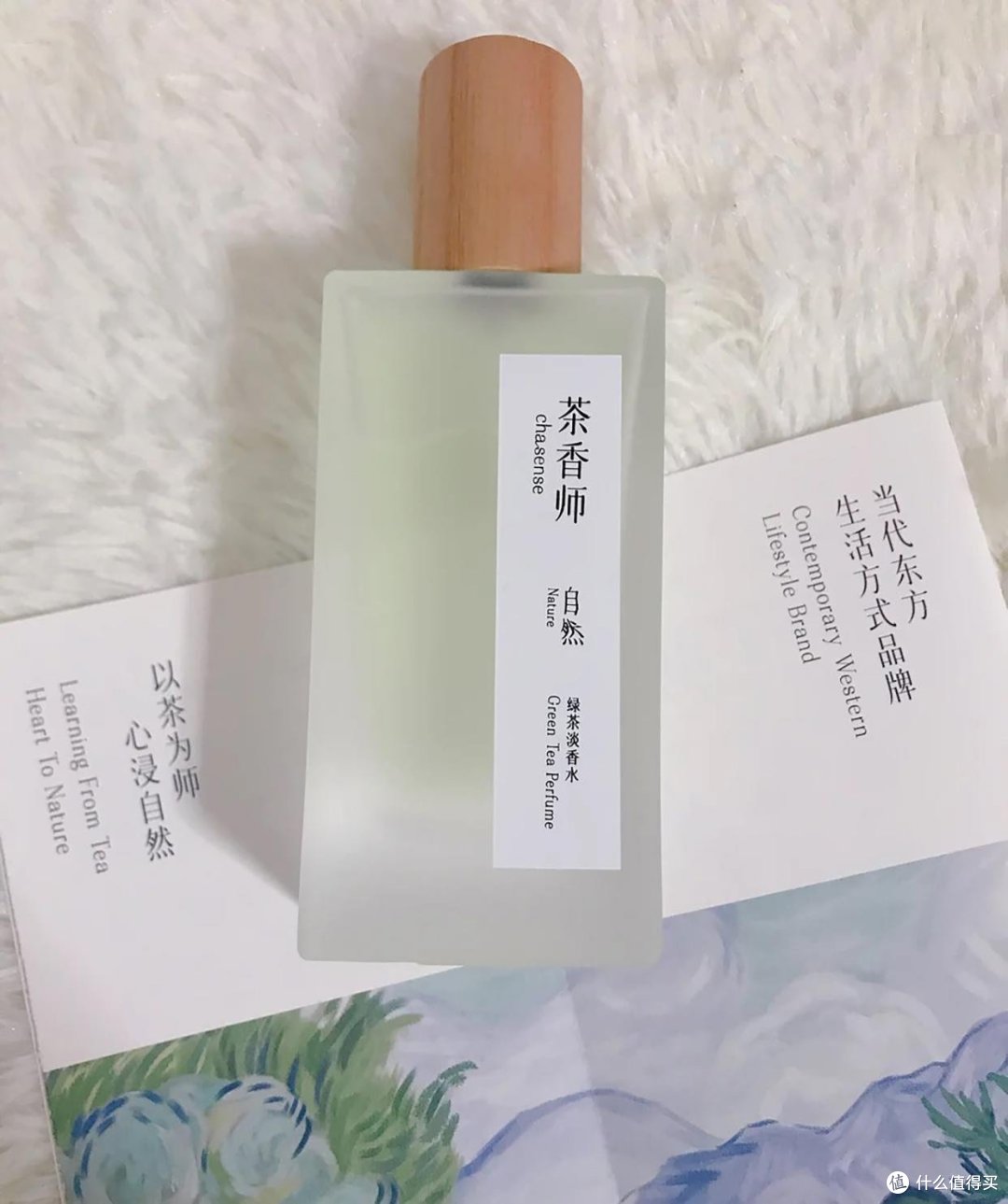 这个夏天,快选出一支让自己闻起来很高级的香水吧。