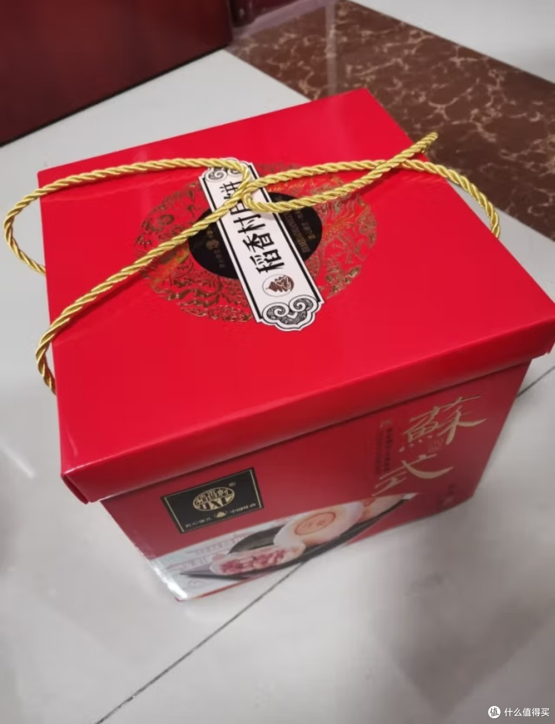 中秋送礼送什么