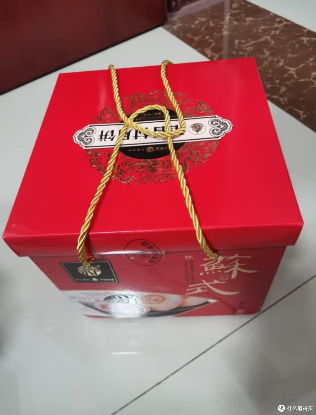 中秋送礼送什么