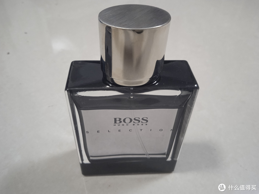 尊嘟relax之我最喜爱的香水Hugo boss