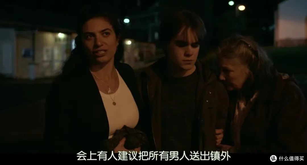 年度最佳,今年最值得看的二十部剧,国庆长假绝对看爽