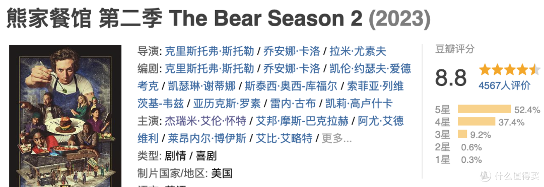 年度最佳,今年最值得看的二十部剧,国庆长假绝对看爽
