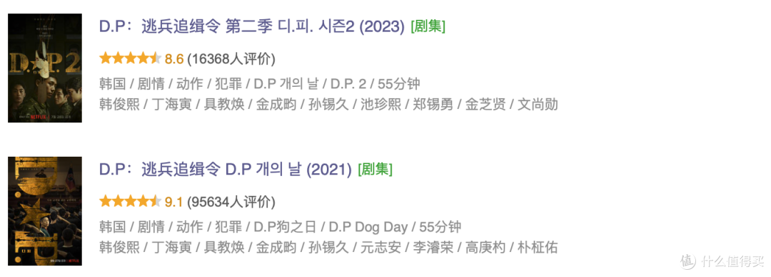 年度最佳,今年最值得看的二十部剧,国庆长假绝对看爽
