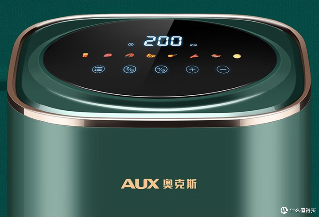 空气炸锅哪个品牌质量比较好?热门五大款式测评推荐!