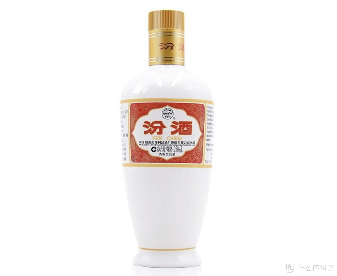 把酒问月之山西汾酒：经典清香型白酒53度的传世之作