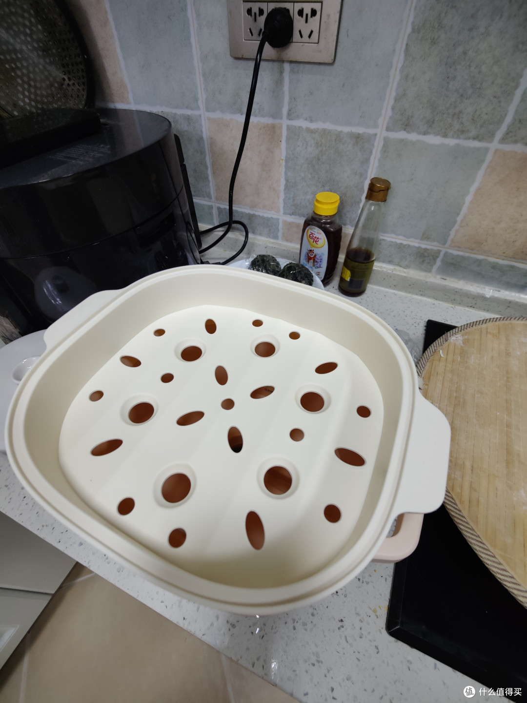 未曾设想的烹饪方式——隔水炖
