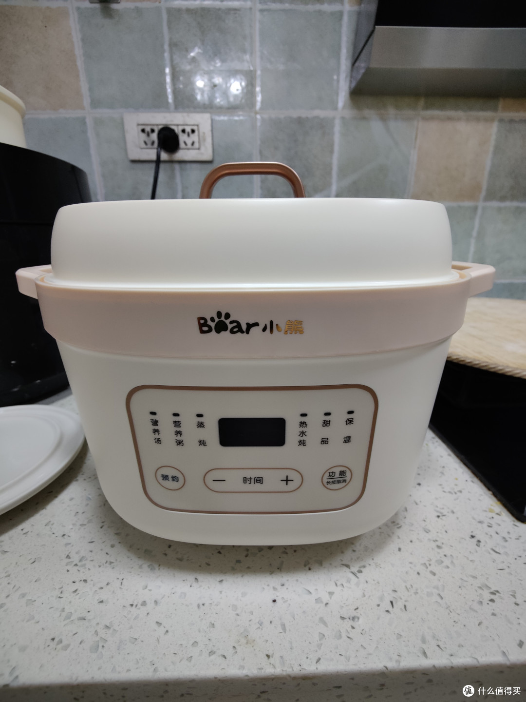 未曾设想的烹饪方式——隔水炖