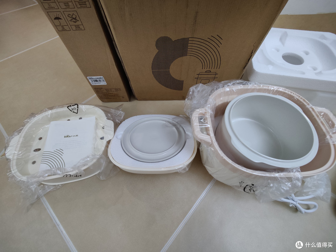 未曾设想的烹饪方式——隔水炖