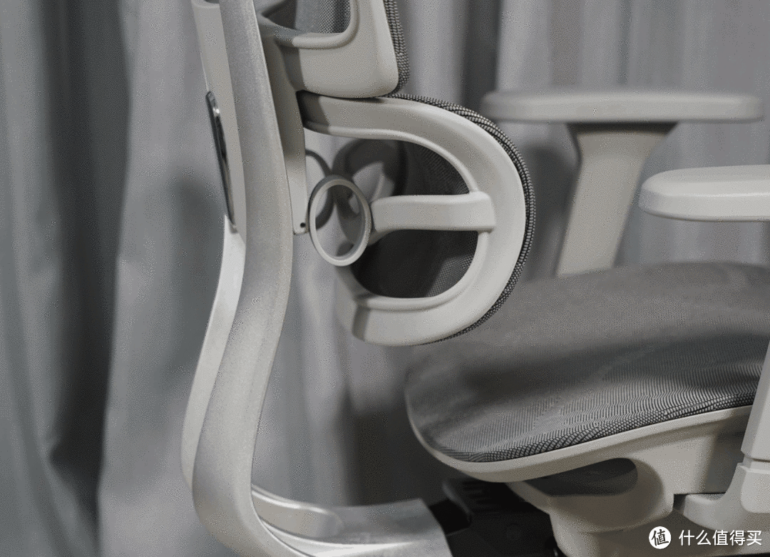 千元价位人体工学椅标杆，歌德利V1六代深度体验