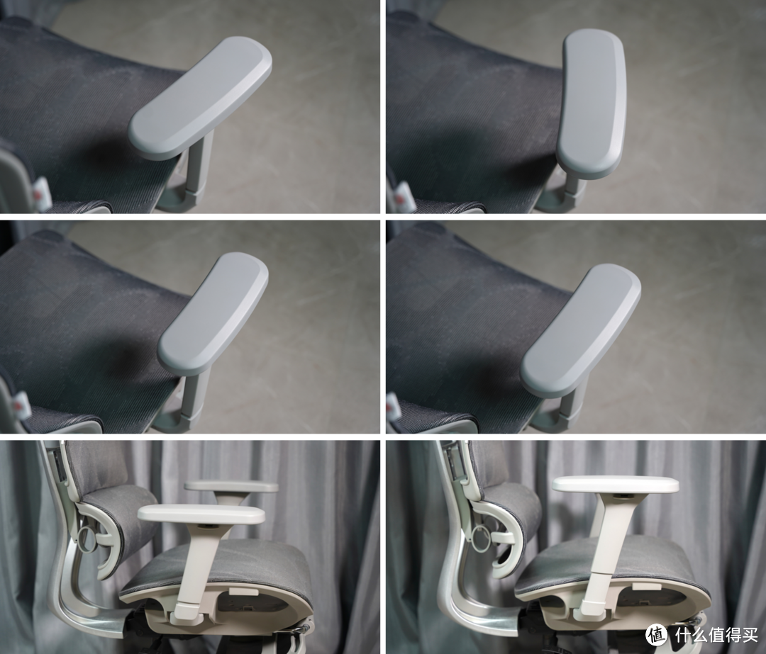 千元价位人体工学椅标杆，歌德利V1六代深度体验