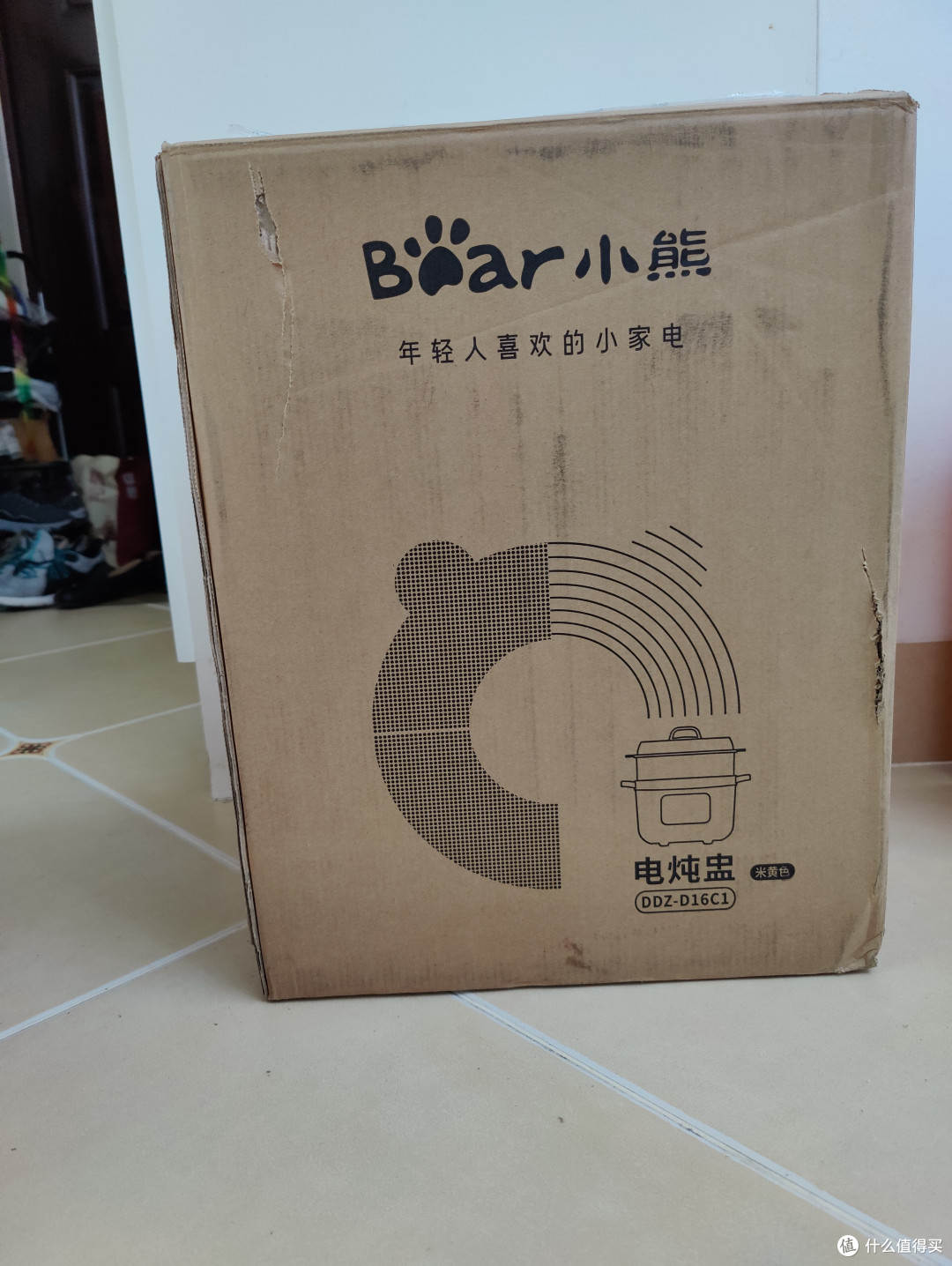 未曾设想的烹饪方式——隔水炖