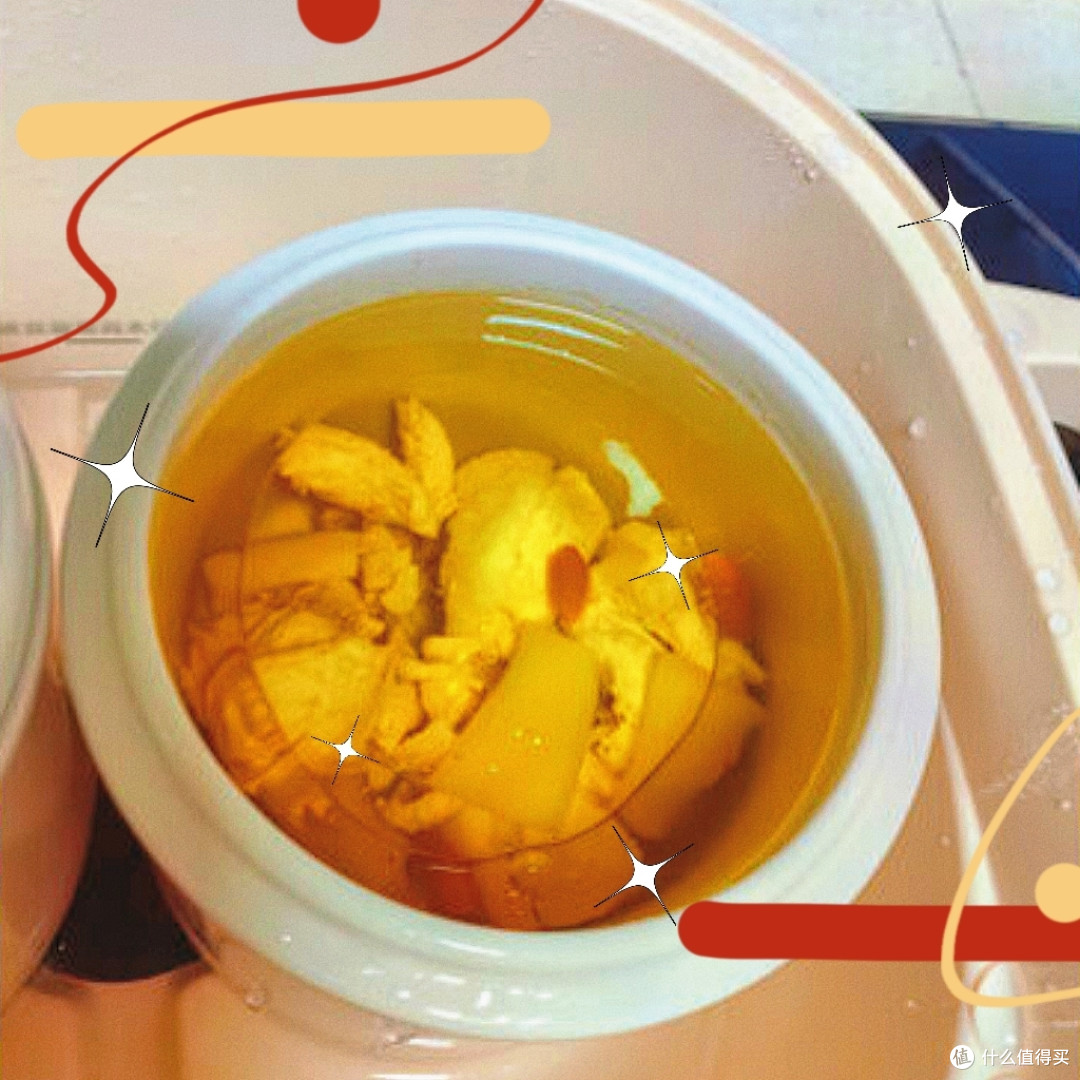 未曾设想的烹饪方式——隔水炖