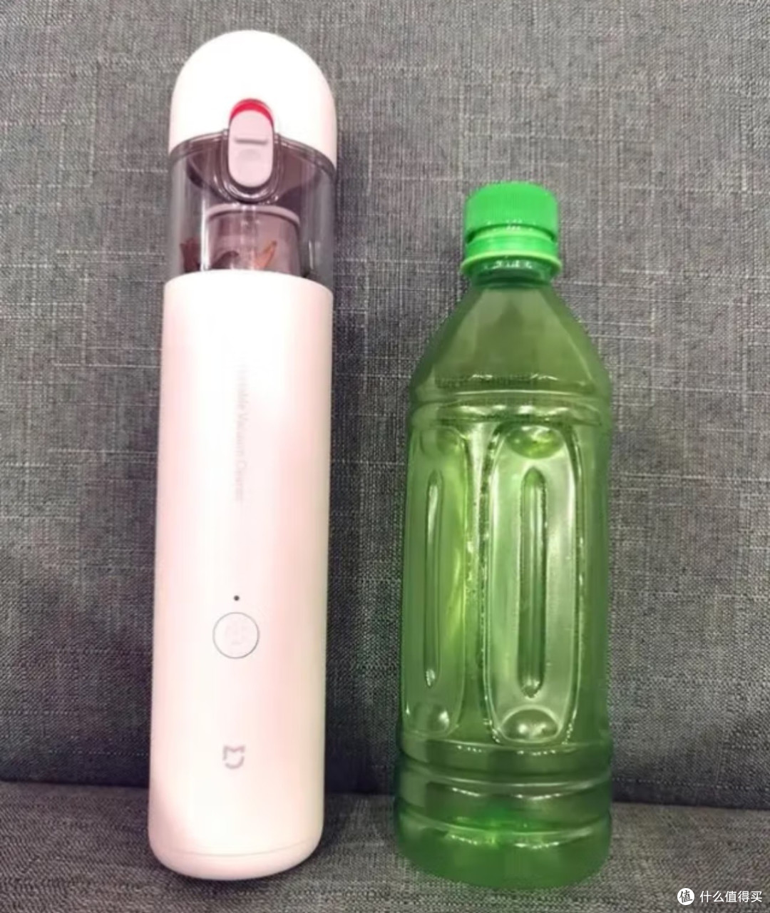 有哪些超轻、迷你、吸力强的吸尘器推荐?适合中秋送礼?