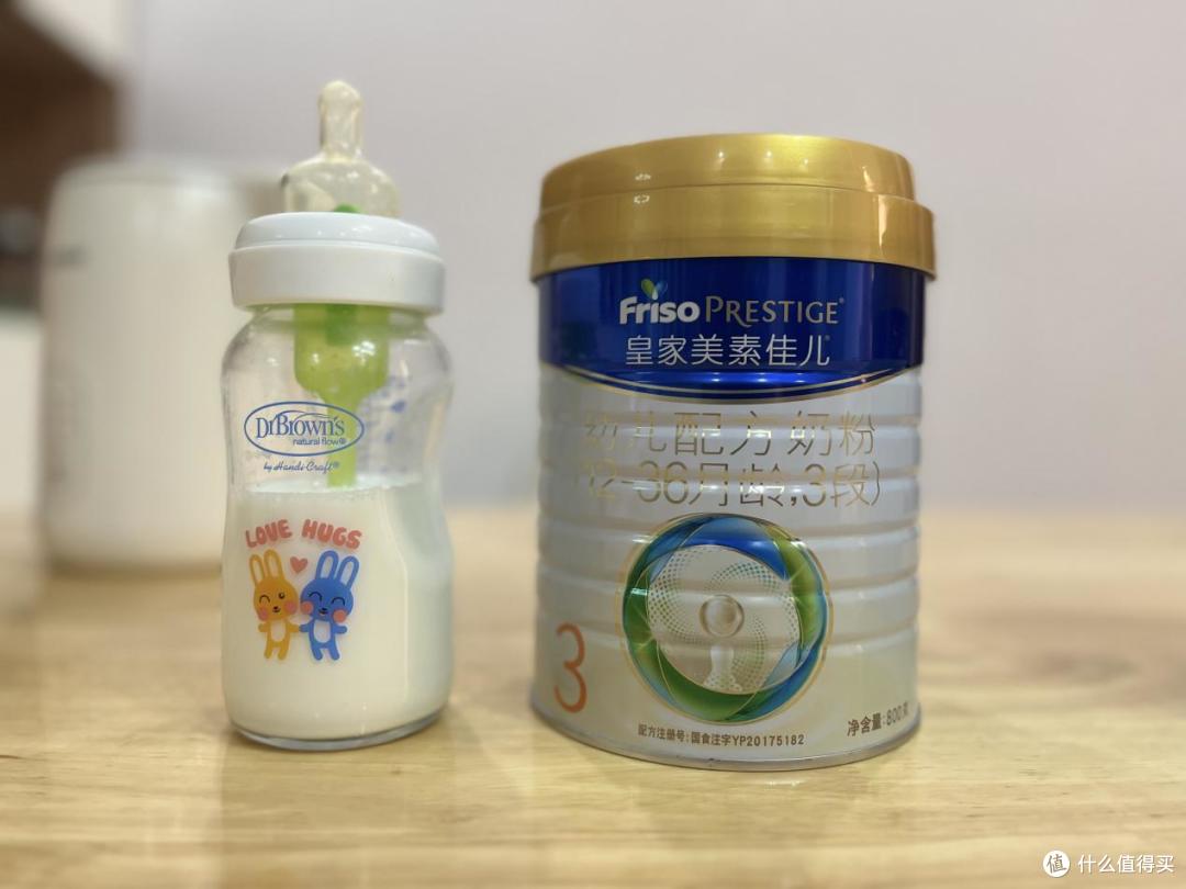 如何提升宝宝免疫力，这款乳铁蛋白奶粉你值得拥有