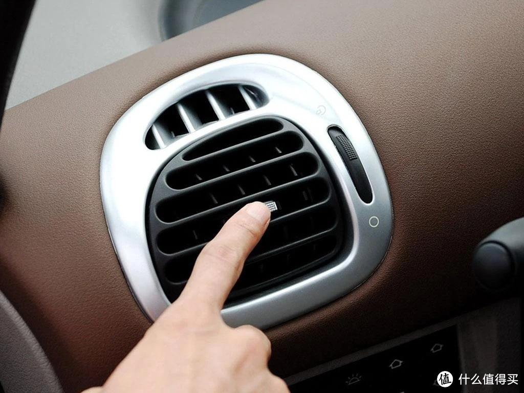 你知道吗？汽车空调系统不注意清理，容易滋生细菌