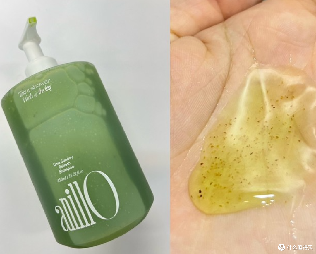 蛮喜欢变化不同造型-头发护理爱用品