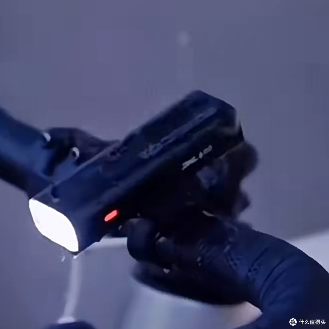 夜间骑行保命指南