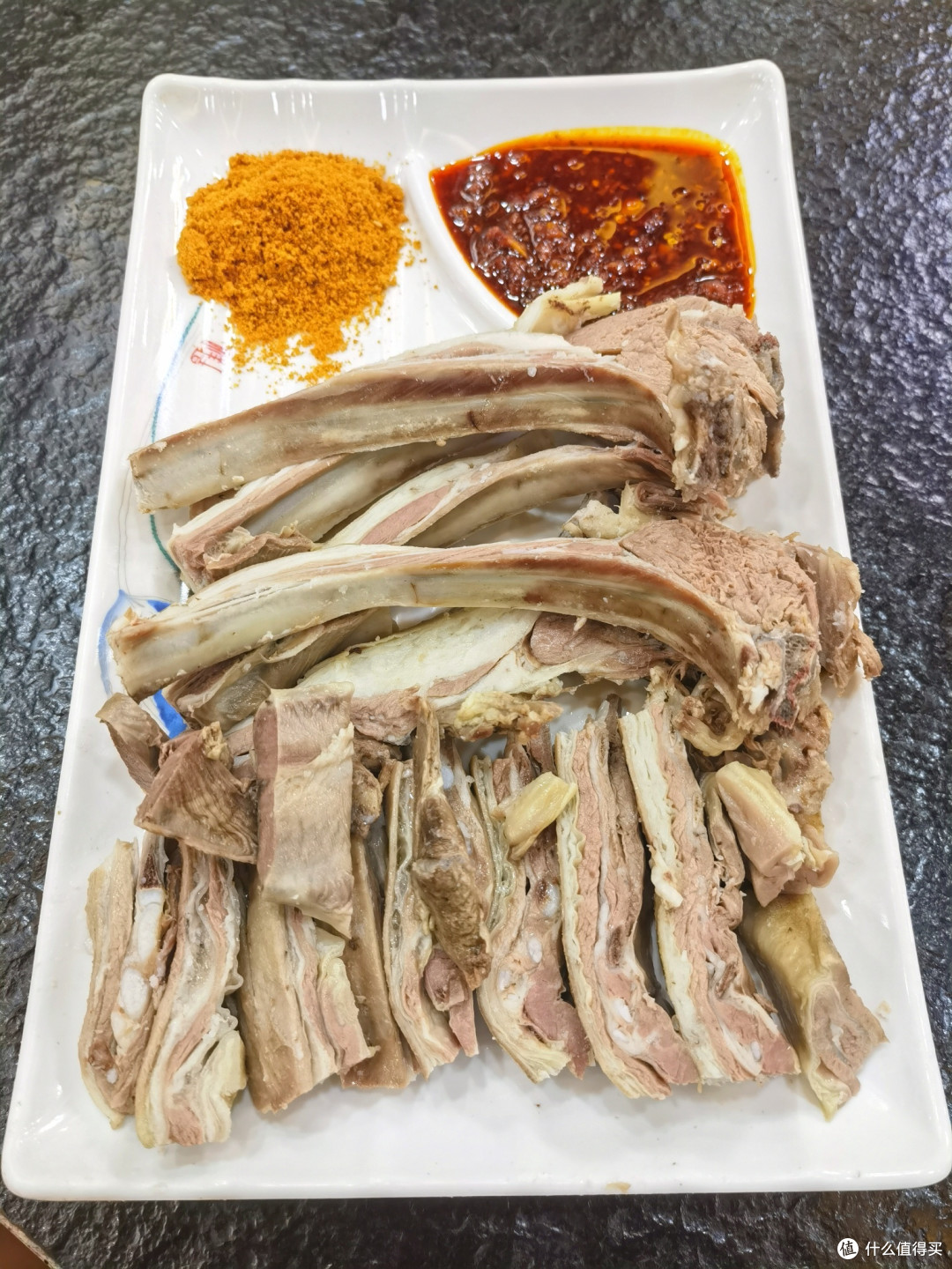 青甘大环线复盘❗️篇8：西宁人的深夜食堂，本月最佳手抓