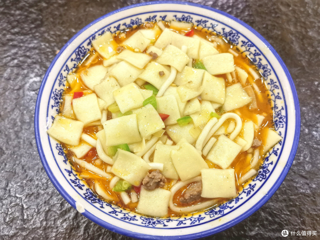 青甘大环线复盘❗️篇8：西宁人的深夜食堂，本月最佳手抓