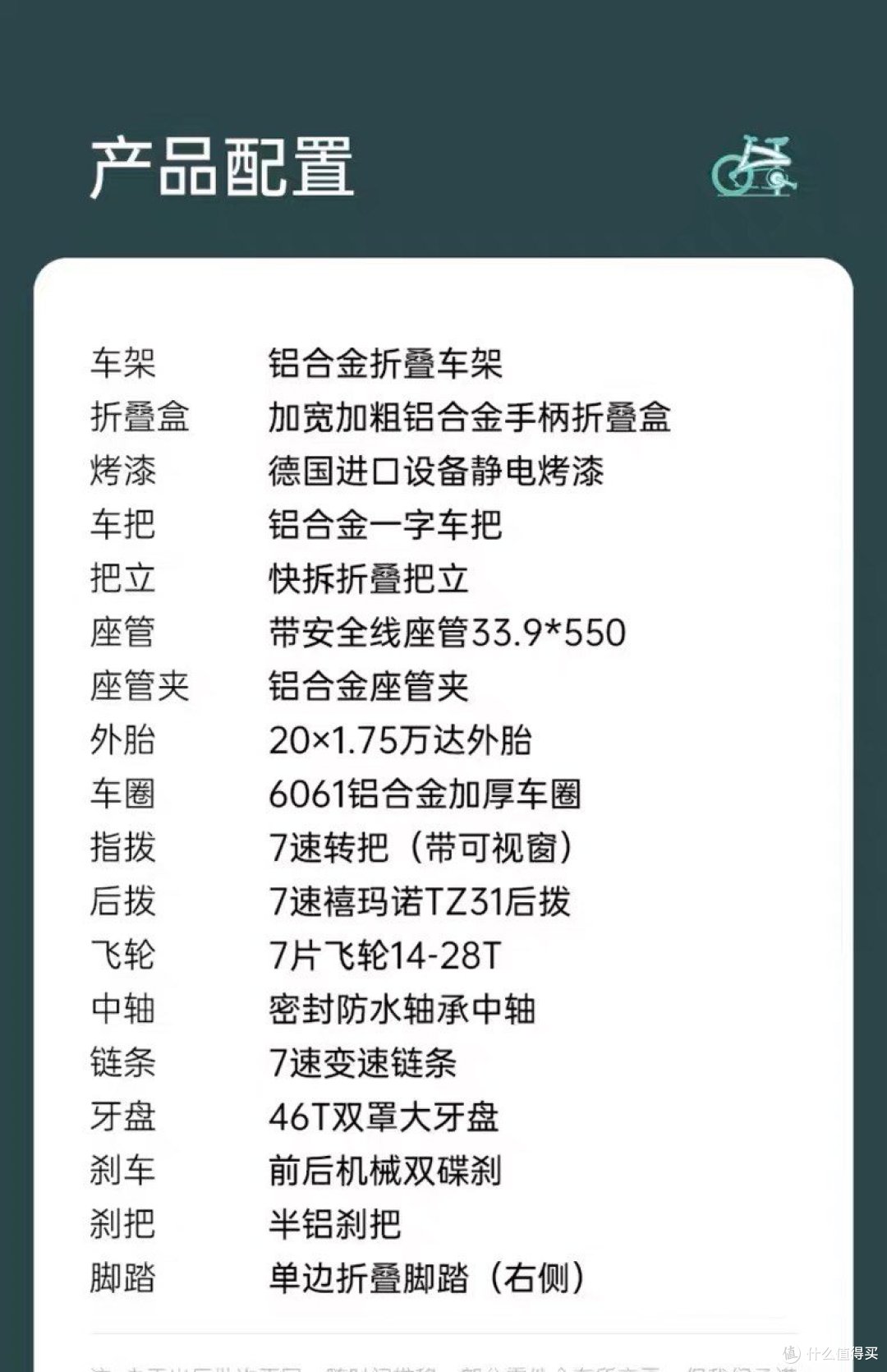 千元通勤折叠车求助帖