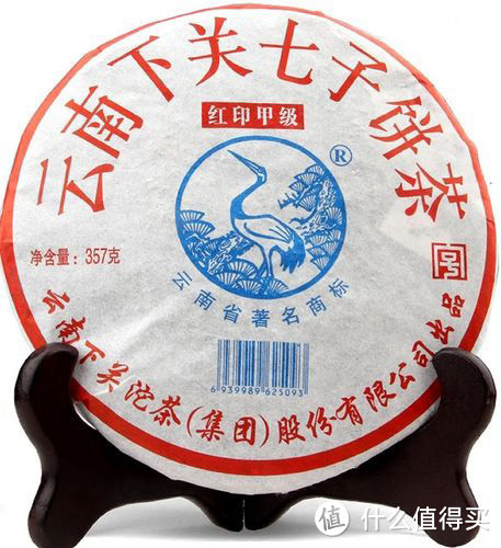 茶友必须要知道的普洱茶品牌（上）